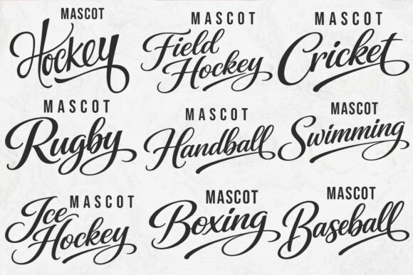 Custom Game Svg for Embroidery Projects