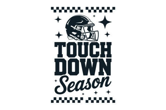 Embroidery Review: Touchdown, Game Day, Football Season
