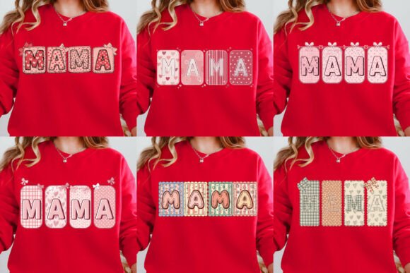 Quilt-Inspired 