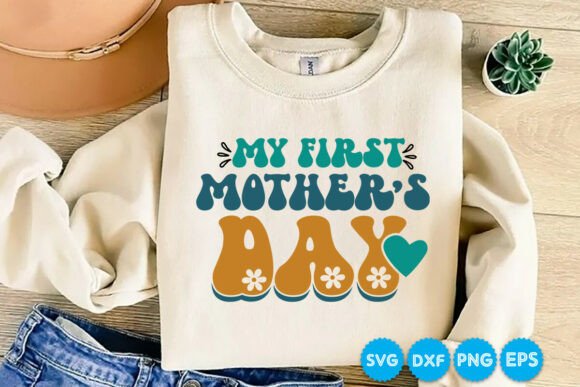 Retro Charm for Mother's Day: A Design Review