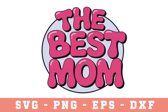 Review: The Best Mom Svg Cut File for Embroidery