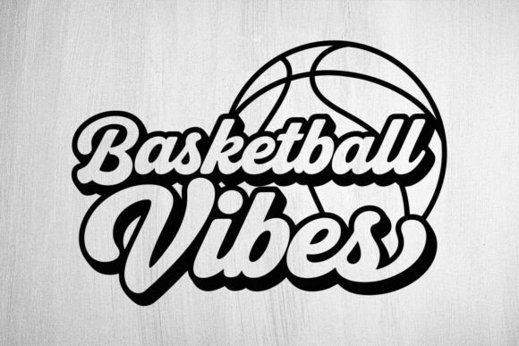 Volleyball Vibes Svg: A Game Day Essential